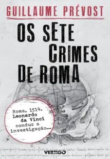 Os Sete Crimes de Roma