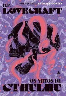 Box Os Mitos de Cthulhu