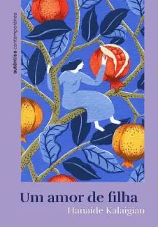 Um Amor de Filha