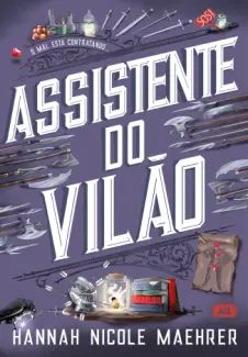 Assistente do Vilao