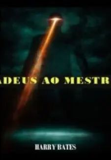 Adeus ao Mestre
