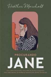 Procurando Jane