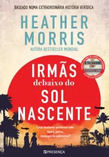 As Irmas sob o sol Nascente