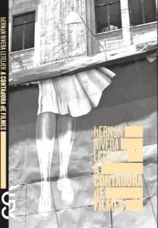 A Contadora de Filmes