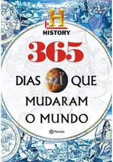 365 Dias que Mudaram o Mundo
