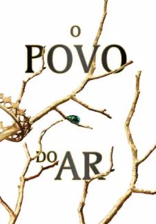 Box O Povo Do Ar (3 Volumes)