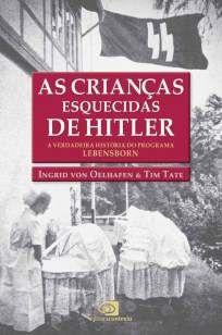 As Crianças Esquecidas de Hitler