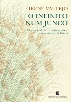 O Infinito num Junco