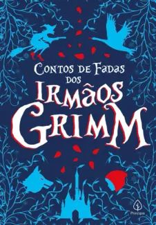 Contos de Fadas dos Irmãos Grimm