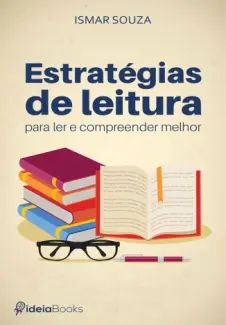 Estratégias de Leitura para ler e Compreender Melhor