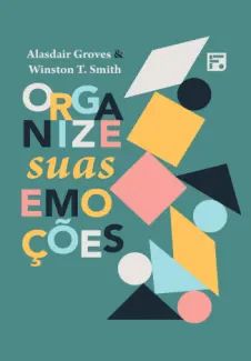 Organize suas Emocoes