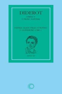 Diderot: Obras V – o Filho Natural