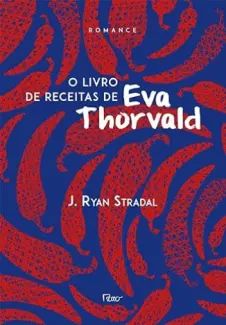 O Livro de Receitas de Eva Thor