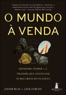 O Mundo a Venda