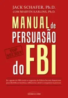 Manual de Persuasao do Fbi