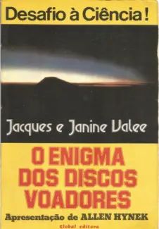 O Enigma dos Discos Voadores