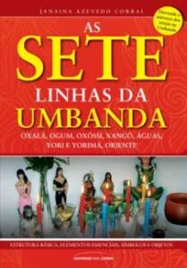 urlimagens.elivros.info2FJanaina Azevedo2Fbaixar livro as sete linhas da umbanda janaina azevedo em epub pdf mobi ou ler online medium