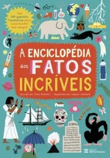 A Enciclopédia dos Fatos Incríveis