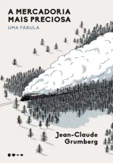 A Mercadoria mais Preciosa