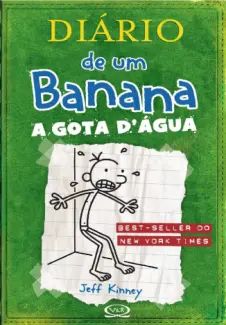 A Gota D água