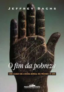 O fim da Pobreza