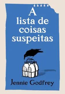 A Lista de Coisas Suspeitas
