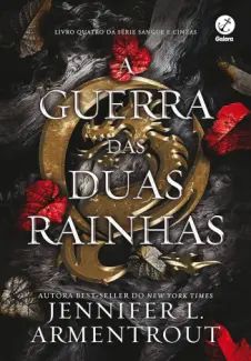 A guerra das duas rainhas