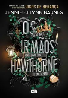 Os Irmãos Hawthorne