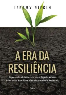 A era da Resiliência