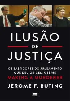 Ilusão de Justiça