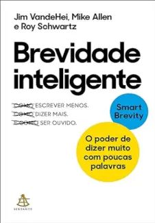 Brevidade Inteligente O Poder