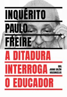 Inquérito Paulo Freire