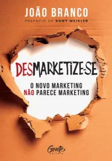 Desmarketize-se