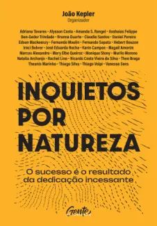Inquietos por Natureza