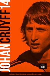 Johan Cruyff 14