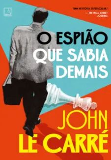 O Espião que Sabia Demais