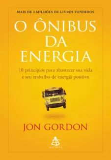 O Ônibus da Energia