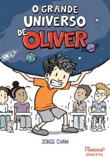 O Grande Universo de Oliver