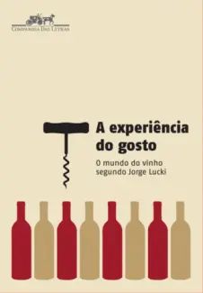 A Experiência do Gosto