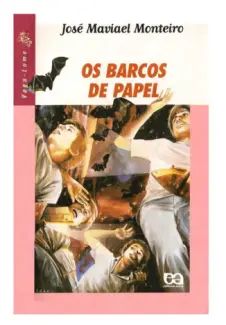 Os Barcos de Papel