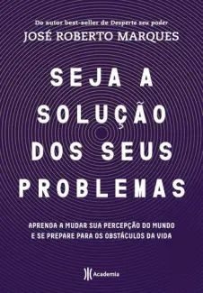 Seja a Solução dos seus Problemas