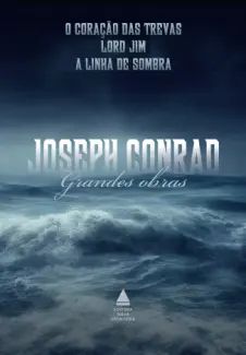 Box Joseph Conrad: Grandes Obras