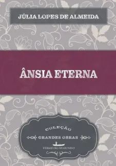 Ânsia Eterna