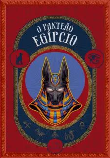 O Panteão Egípcio