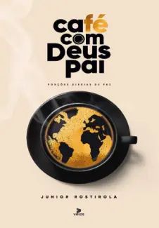 Café com Deus Pai: Porções Diárias de paz