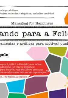 Liderando para a Felicidade