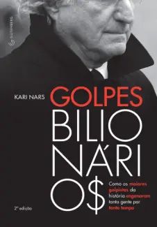 Golpes Bilionários