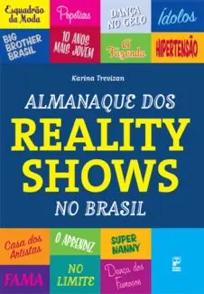Almanaque dos Reality Shows no Brasil