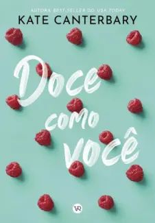Doce Como Você