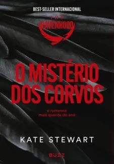 O Misterio dos Corvos